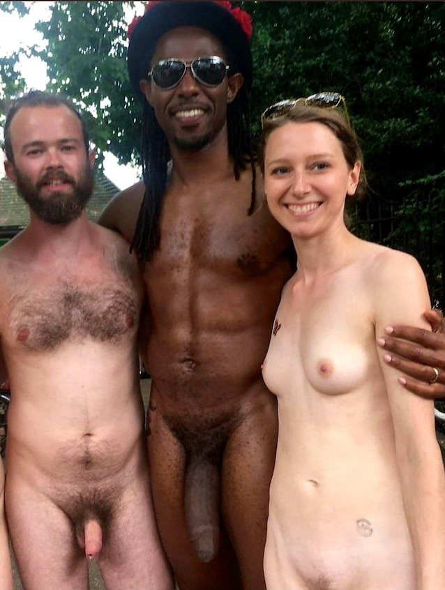 bnwo, white, couple, huge, shaved