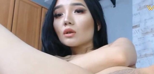 camgirl, anal, masturbation