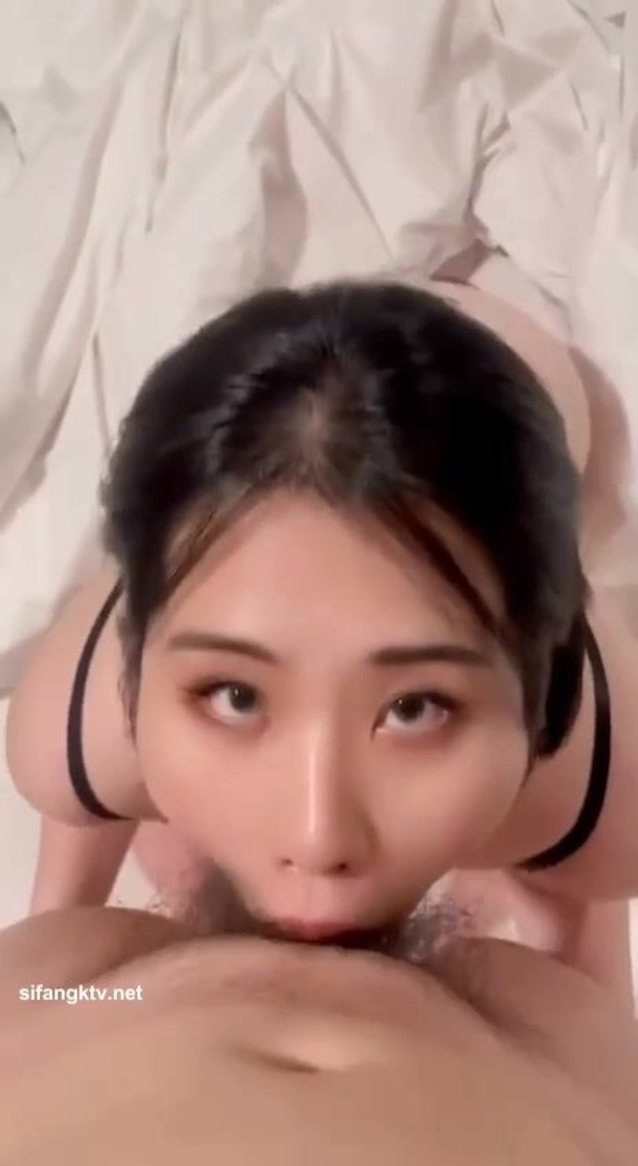 blowjob, asian, ahegao