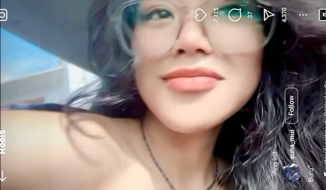 camgirl asia glasses