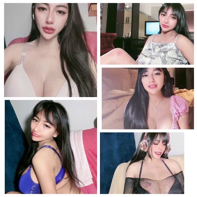 live, big tits, tatto, big boobs, asian