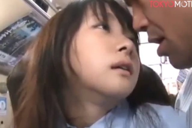 japanese, chikan, toru ozawa, bus porno