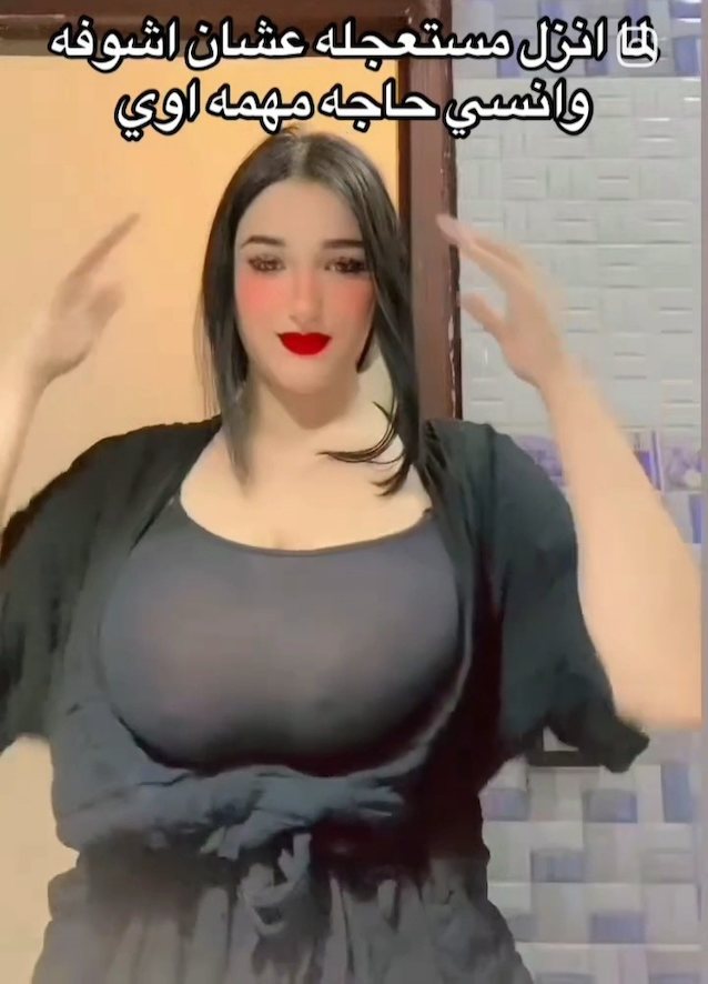 arab middle eastern big tits