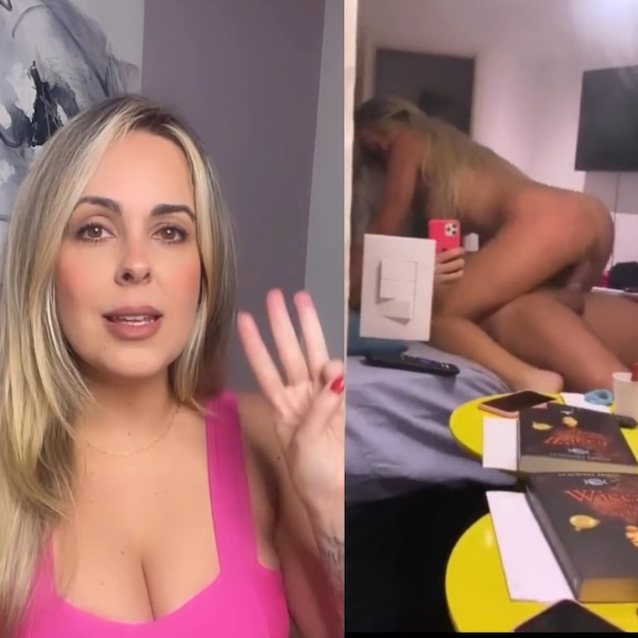 blonde tall long