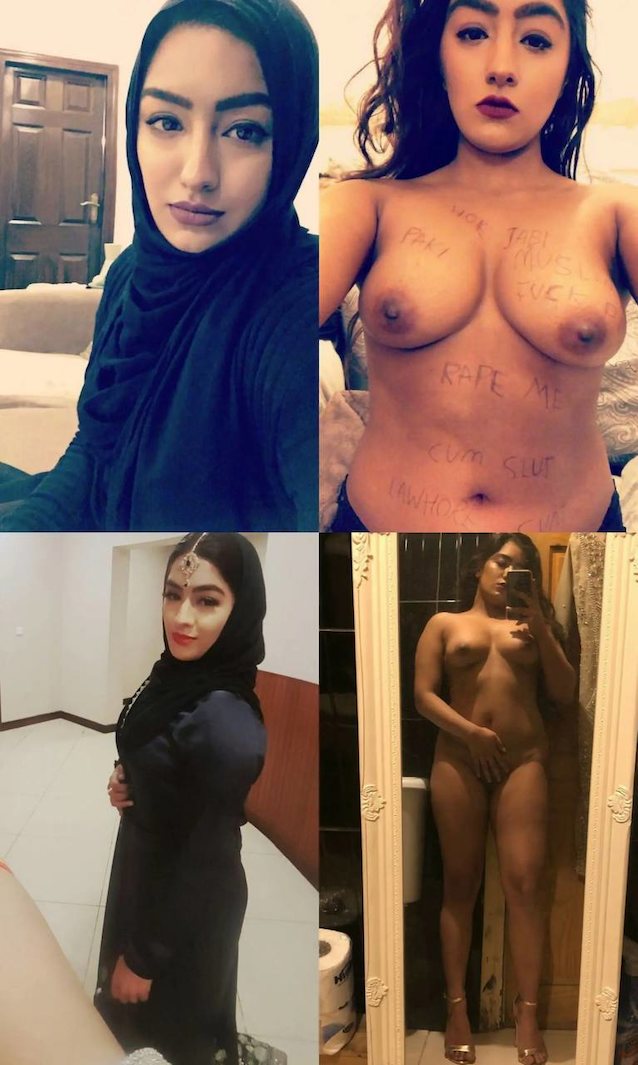 muslim, bigboobs, shaved, pussy, halal