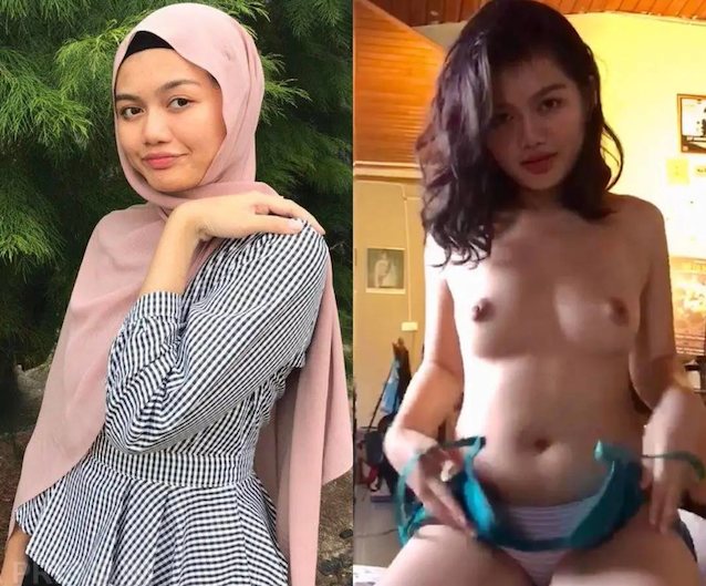 asian, muslim, hijab, bigboobs, beautiful