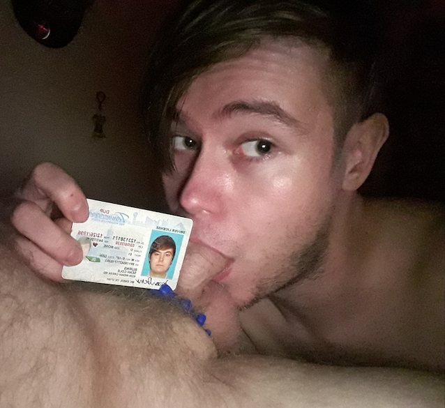 humiliation exposure gay