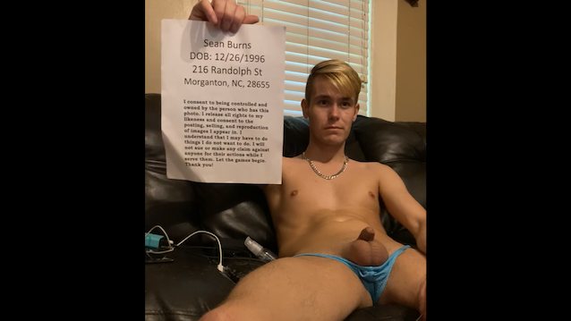 male, humiliation, fetish, slim, skinny