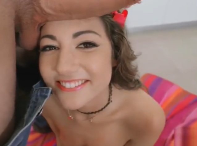 teens cockface slapping