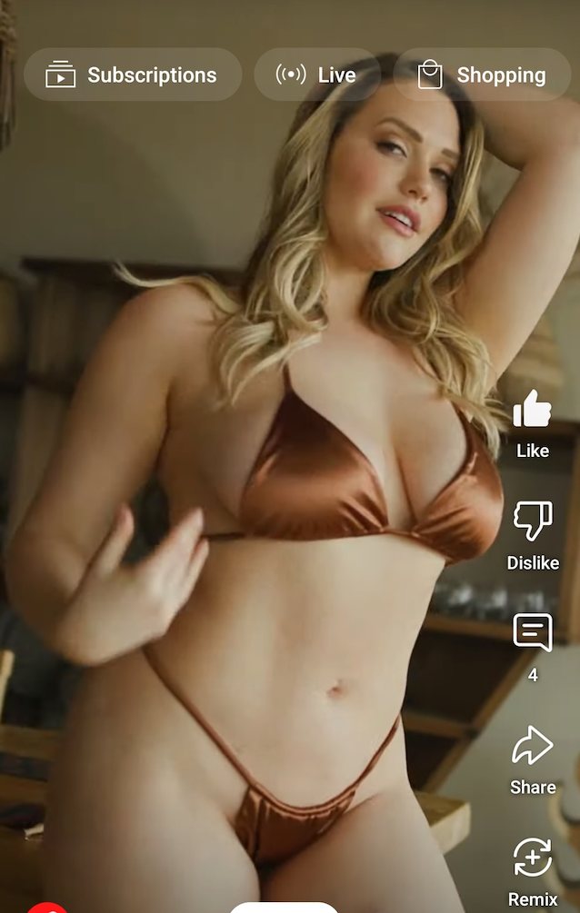 mia malkova onlyfans bikini