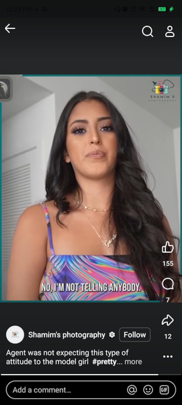 porn ad, stepsister, sis loves me