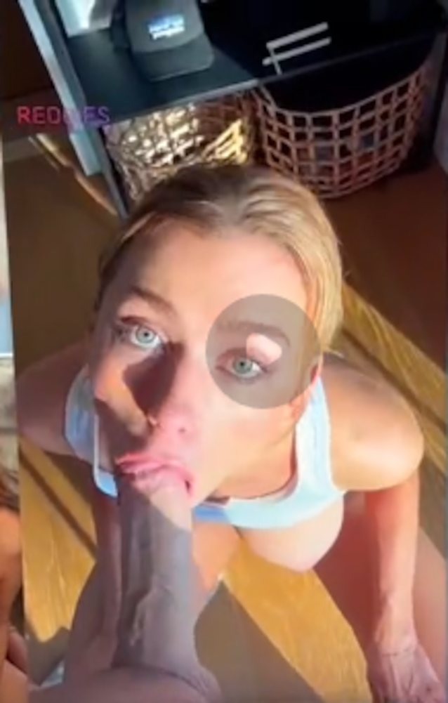 blowjob, blonde, onlyfans