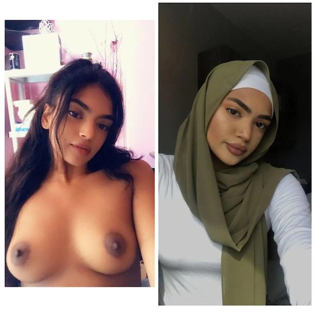 muslim, brunette, bigboobs, beautiful, hijab