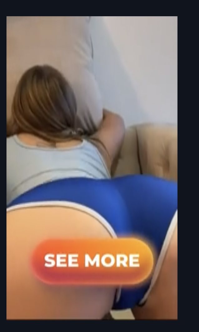 advertisement, shorts, blue shorts, ass, white