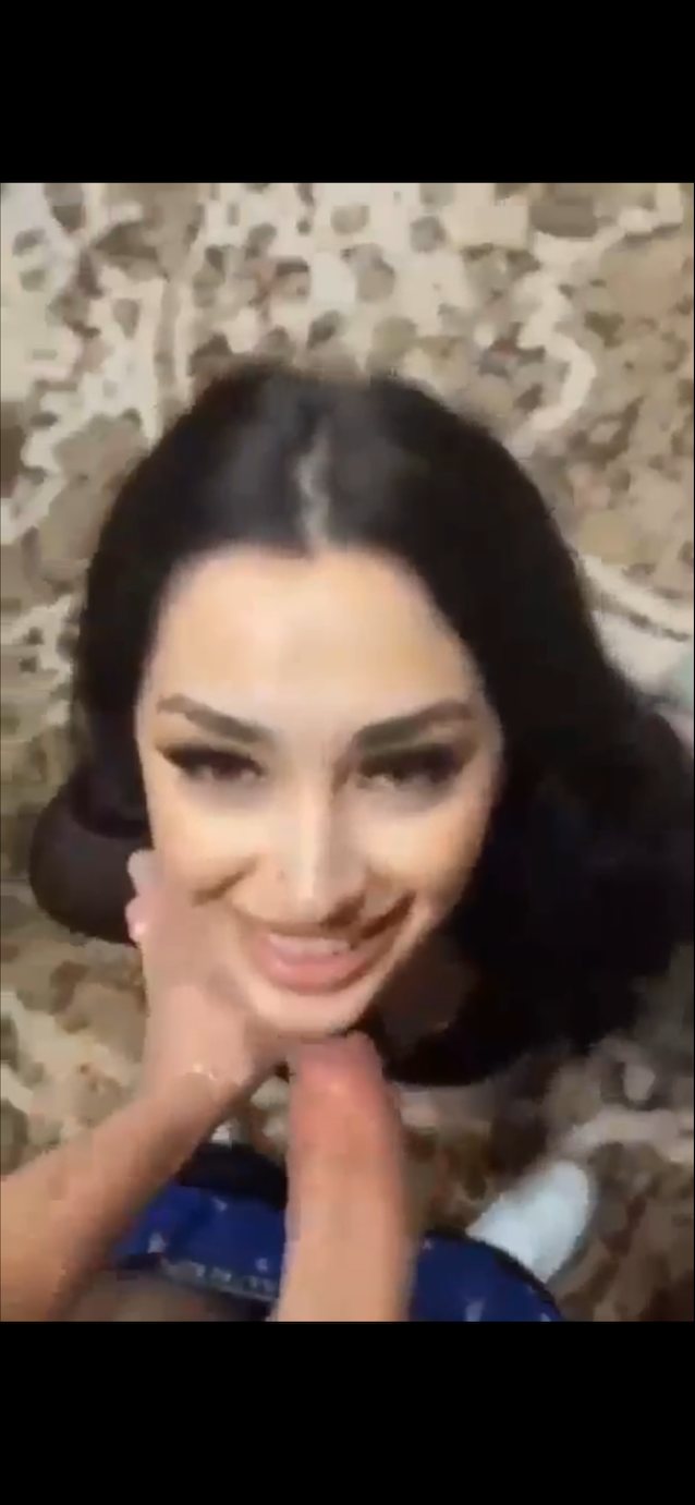 arab, latina, slut, blowjob, sarahfucksnsaxah