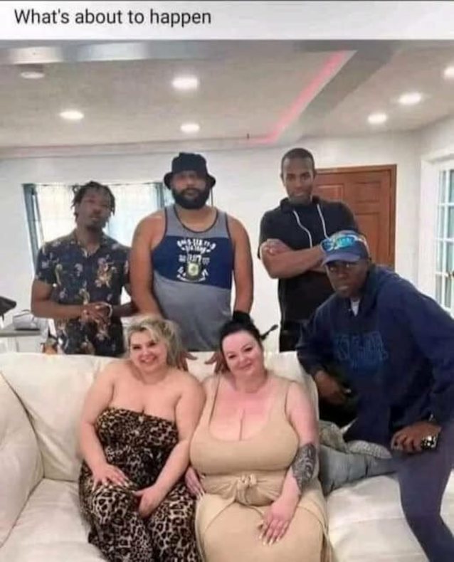 bbc, thicc, bbw, gangbang