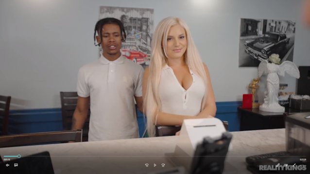 big tits, reality kings, blonde