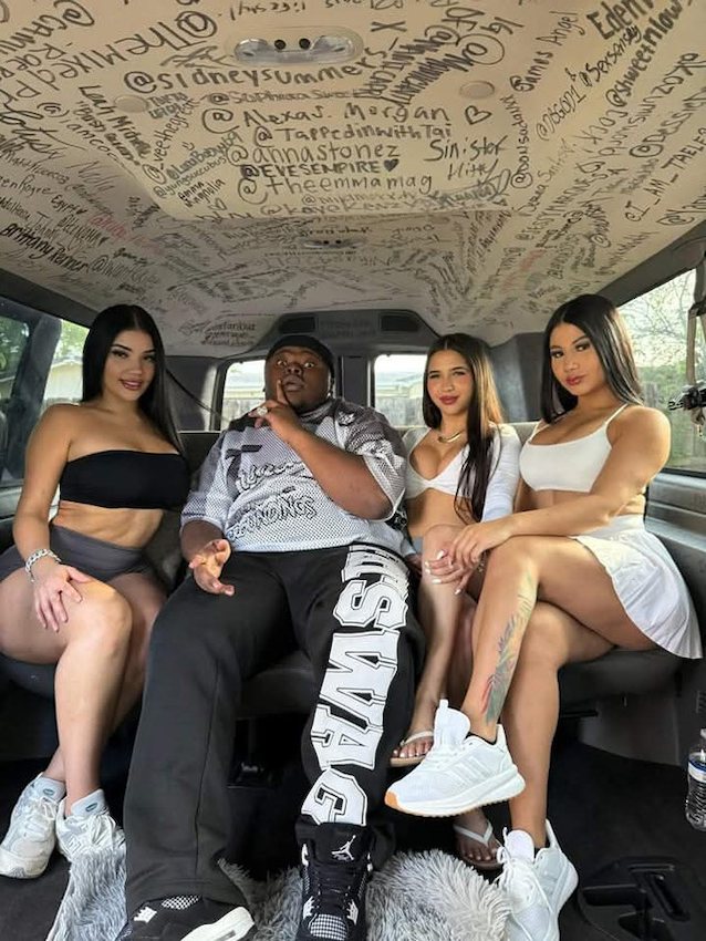 bangbus, threesome, blacked