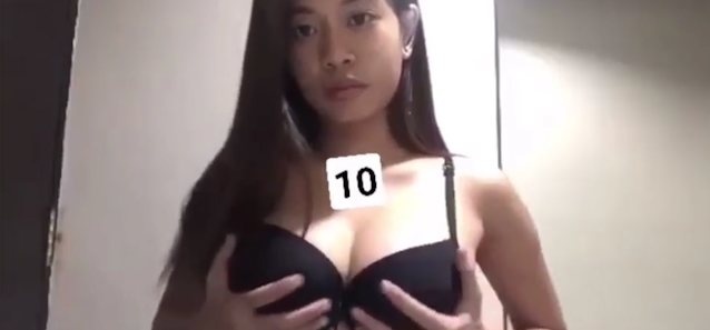 asian, amateur, boobs