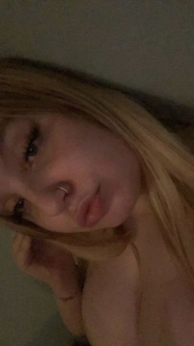 blonde, teen, big tits