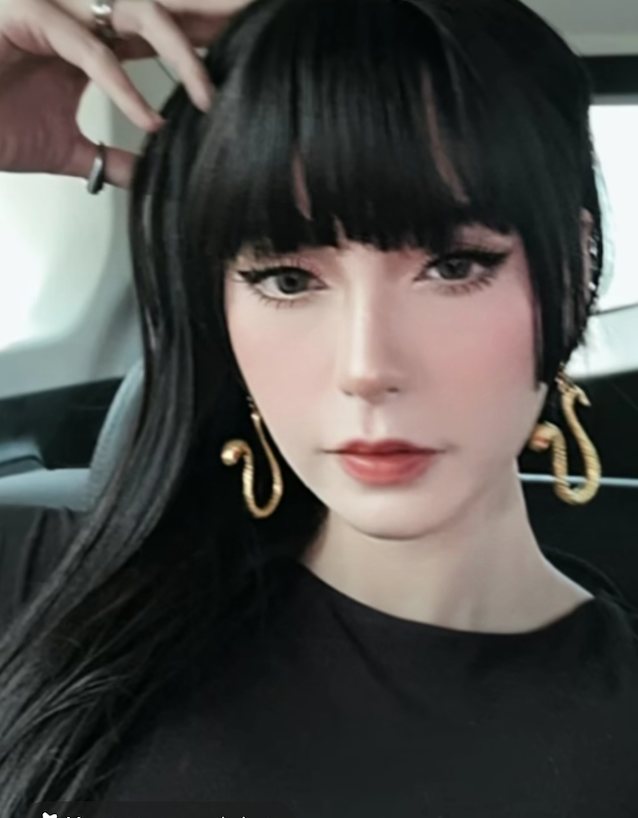 asian stunning sexy