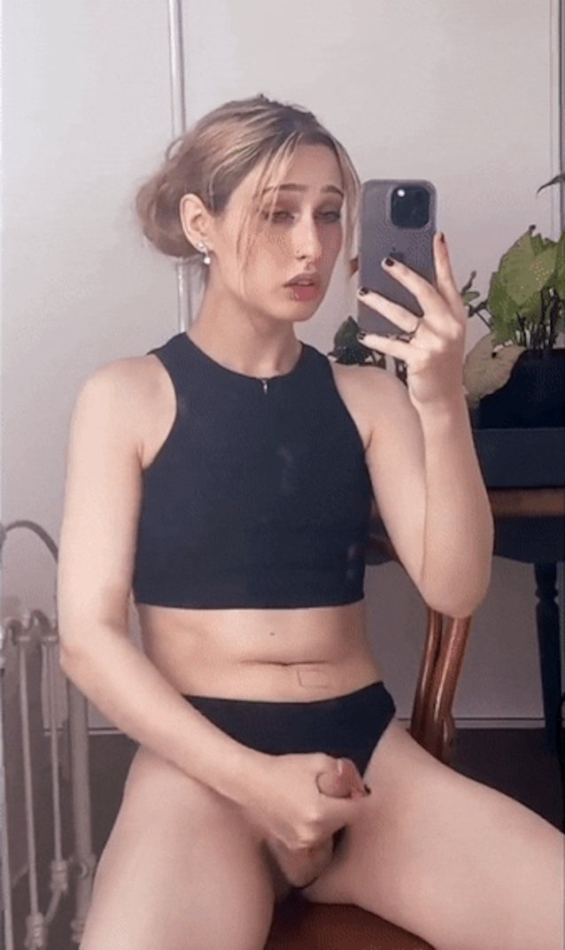 femboy tgirl shemale
