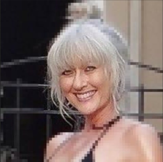 milf picture looking for name