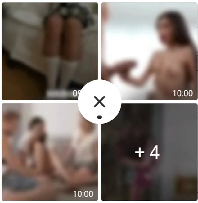handjob blur masturbation