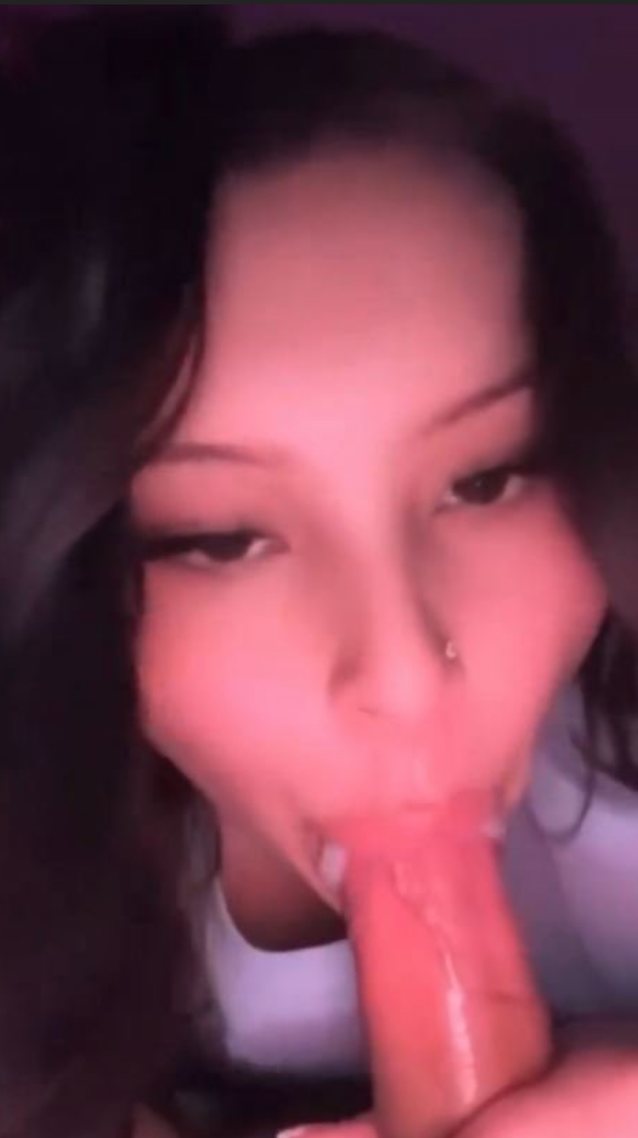 blowjob, mixed, cum