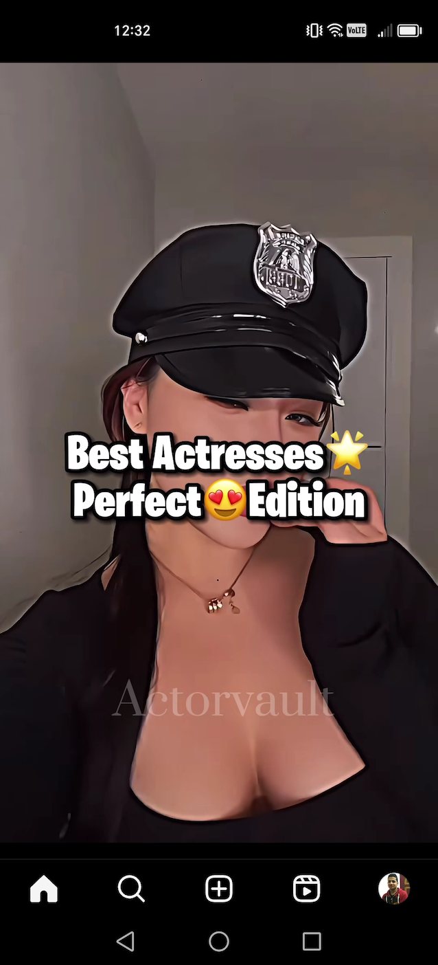 pornstar police hot