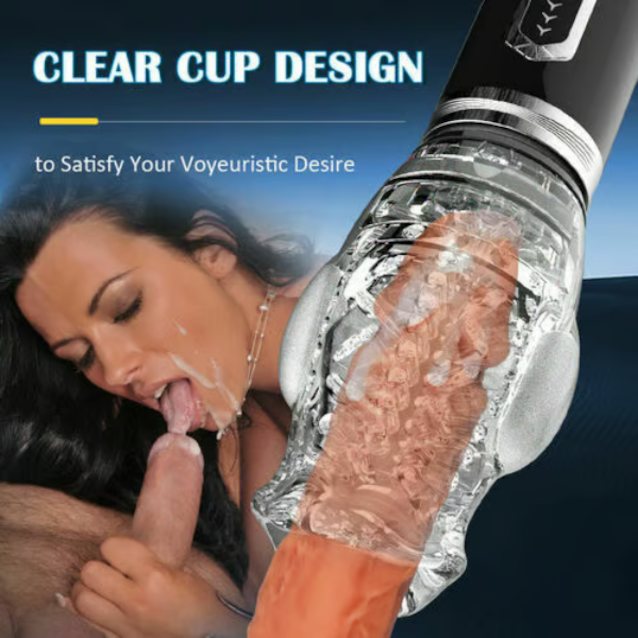 facial blowjob toy picture