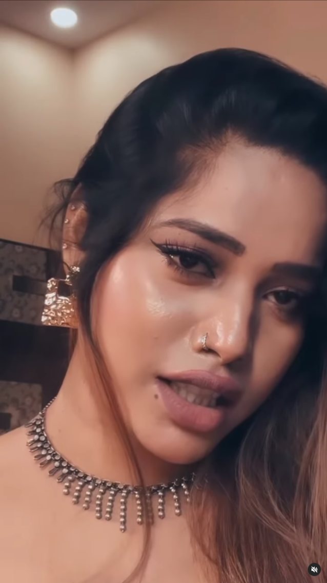 indian, model, sexy faces, lip bite