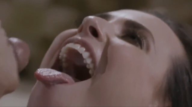 cumshot, bukkake, milf, petite, pmv