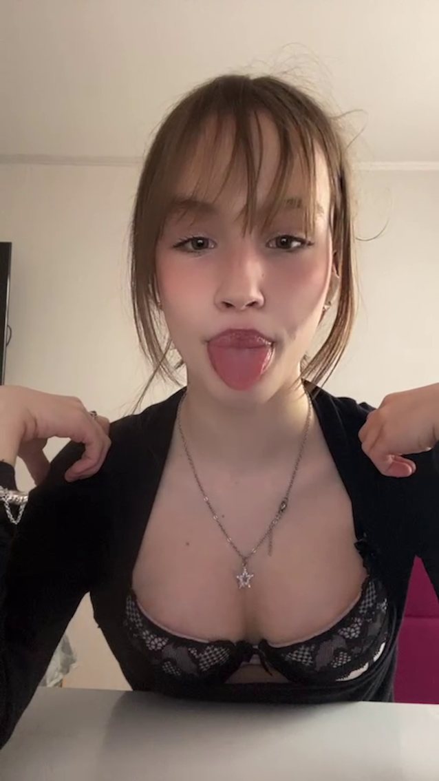 teen, amataur, livestream, big tits, big boobs