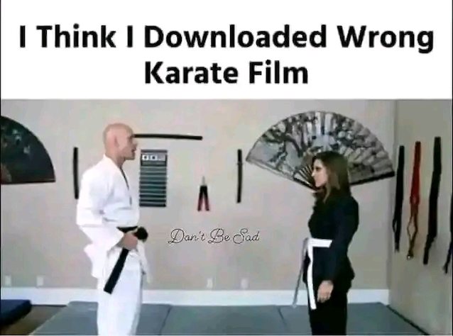 johnny sins, uniform, karate, brunette, short hair