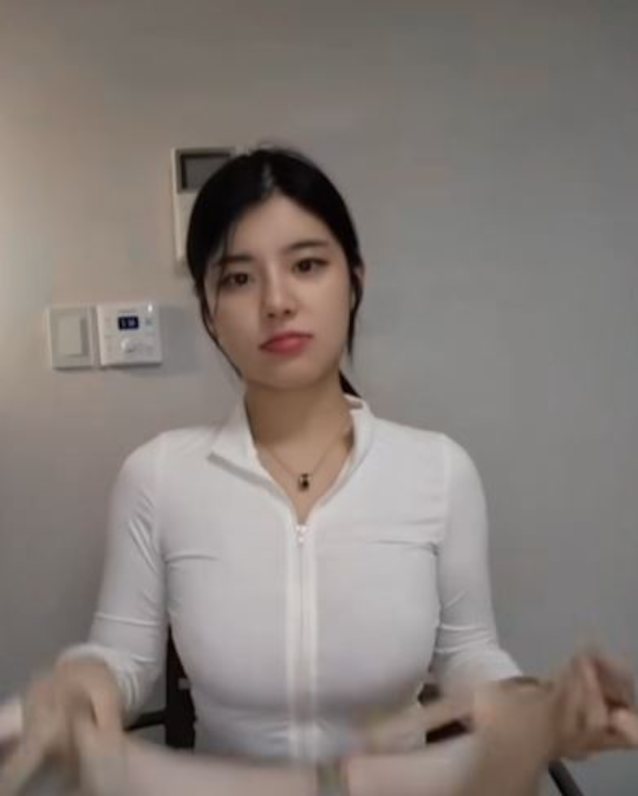 tiktok, asian, korean