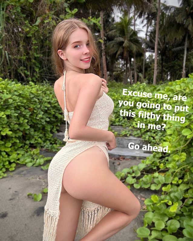 teen ass dress