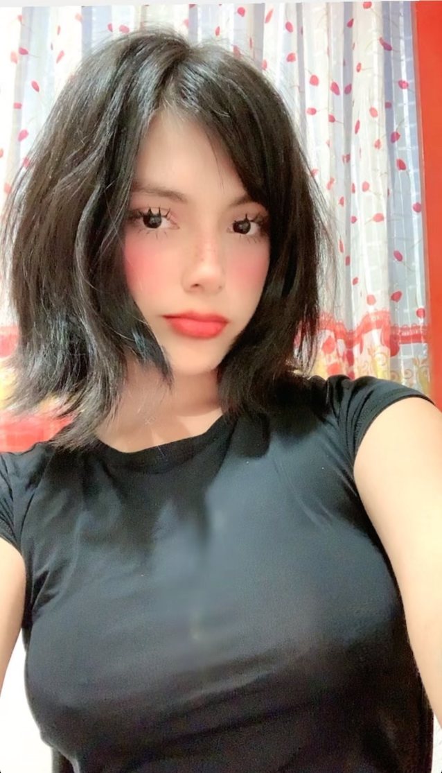 nipples, goth, boobs, amateur, short hair