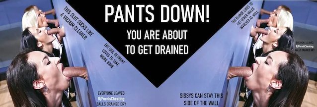 blowjob gloryhole captions