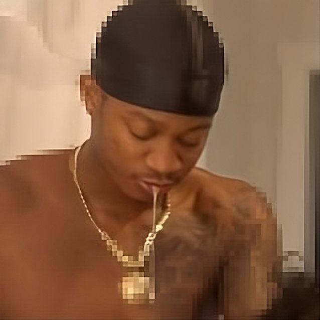 tiktok whore bbc