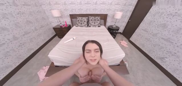 deepfake billie eilish big tits