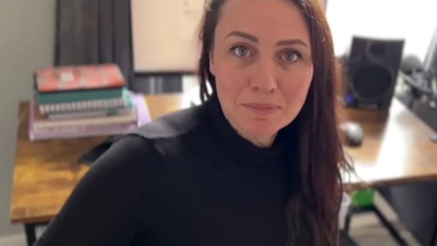milf big ass big boobs