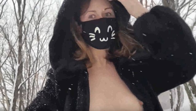 hot sexy outdoor