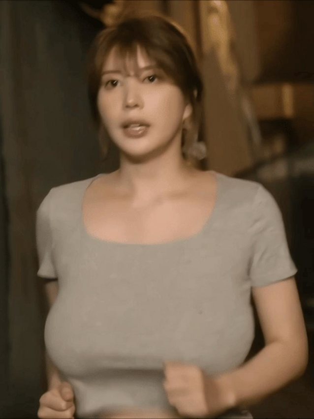 big tits, japan, jav, aka asuka