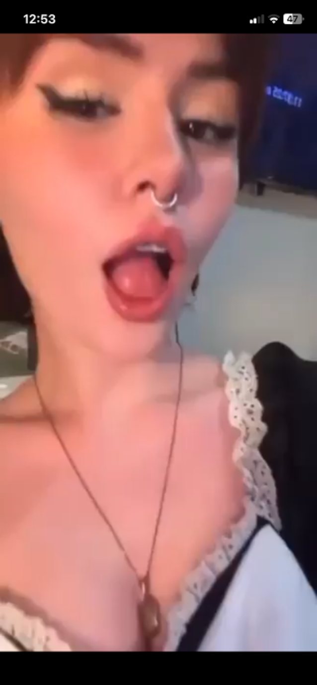 twitter, nsfw, throat, small tits, onlyfans girl