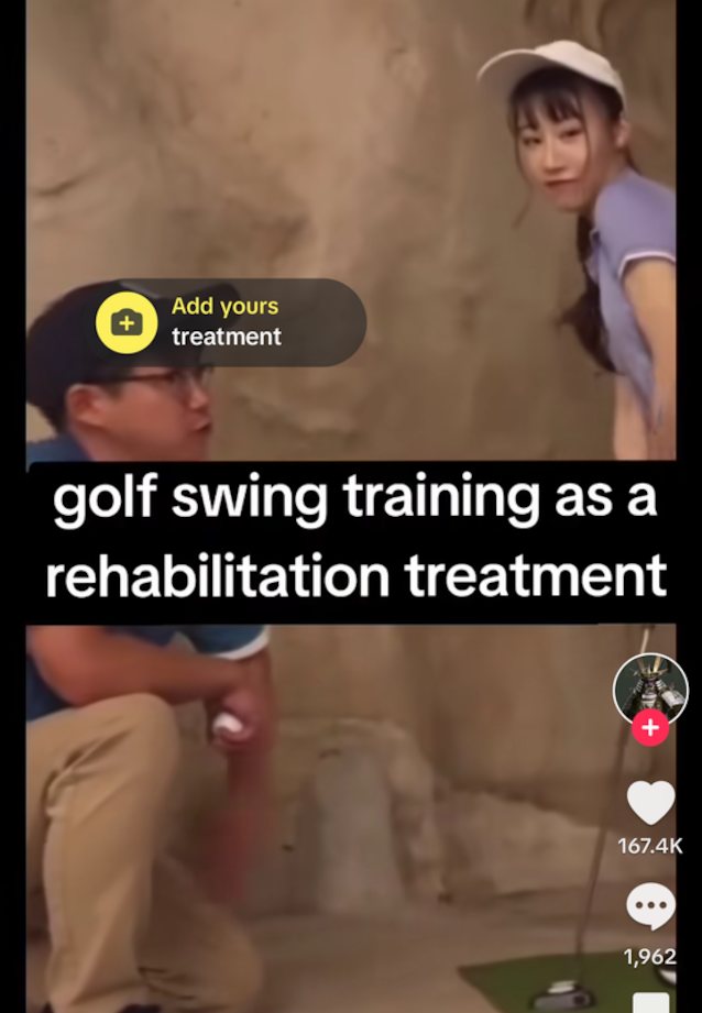 japanese golf teaching