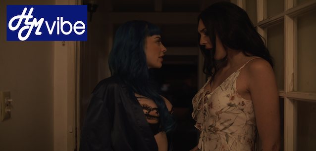 kissing hot pussylicking
