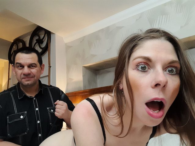 hardcore pornstar actress