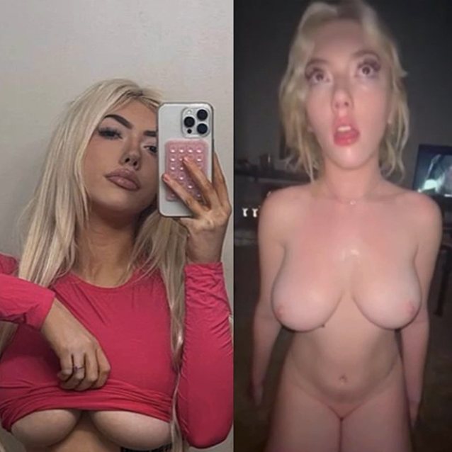 big boobs, bigboobs, blonde, white, onlyfans