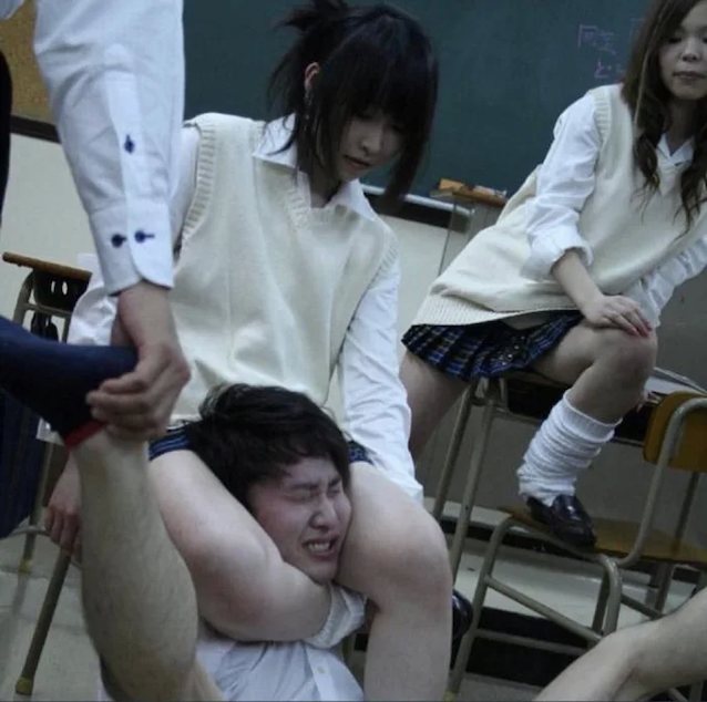 jav, japanese, asian, dominate women, schoolgirl